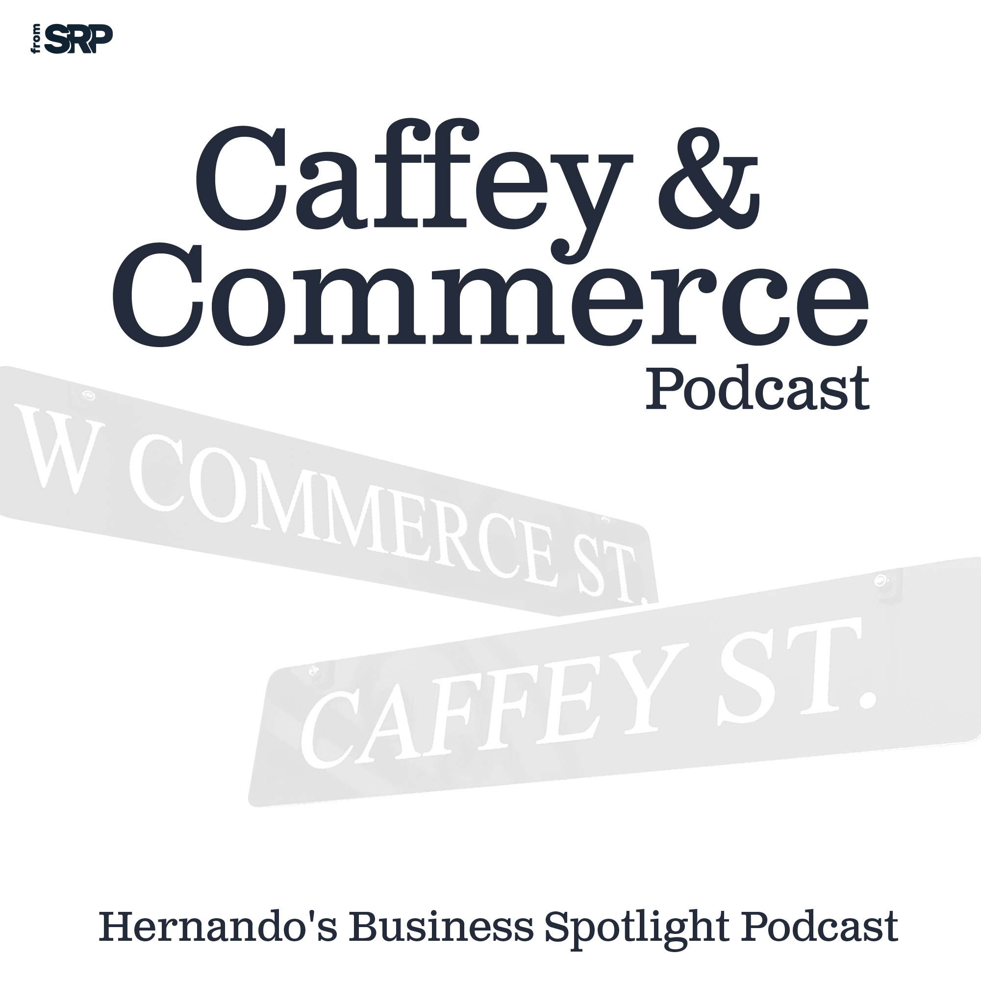Caffey & Commerce Podcast